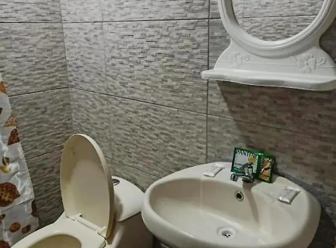 Bed & Breakfast Aguascalientesroyalmapi