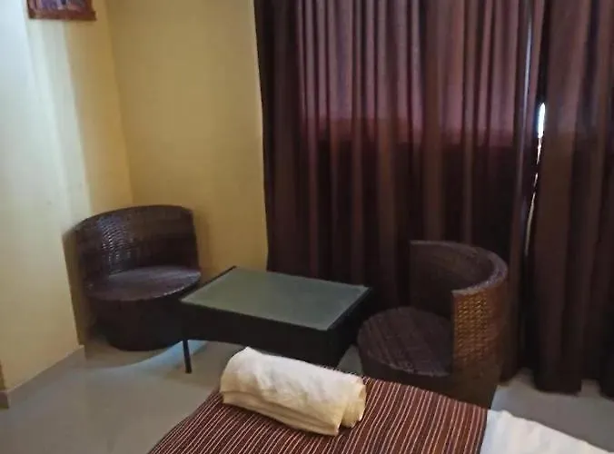 Aguascalientesroyalmapi Bed & Breakfast Machu Picchu