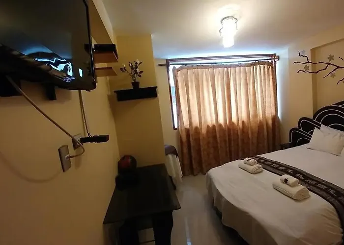 Aguascalientesroyalmapi Bed & Breakfast *