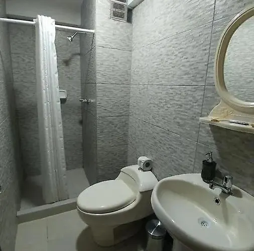 Aguascalientesroyalmapi Bed & Breakfast